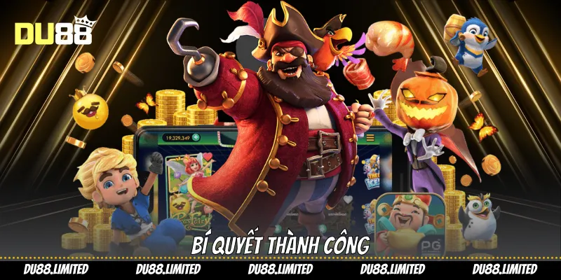 Bí quyết thành công