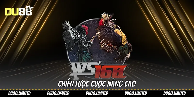 Chiến lược cược nâng cao