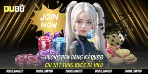 Đăng ký Du88